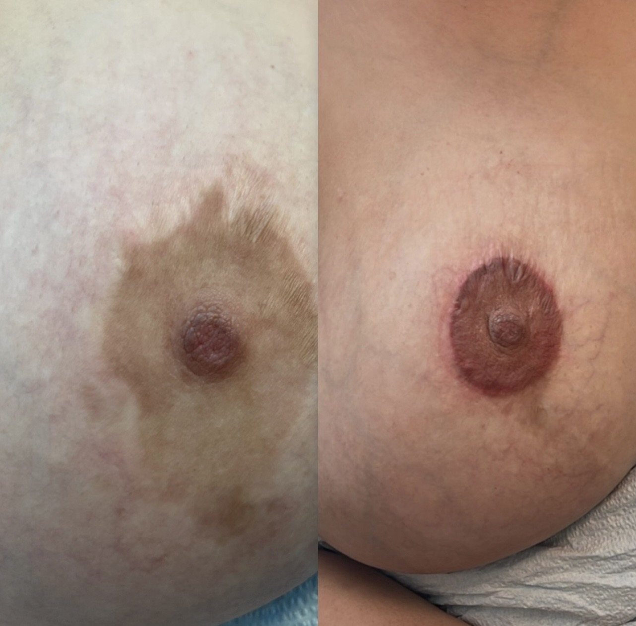 Paramedical artistry